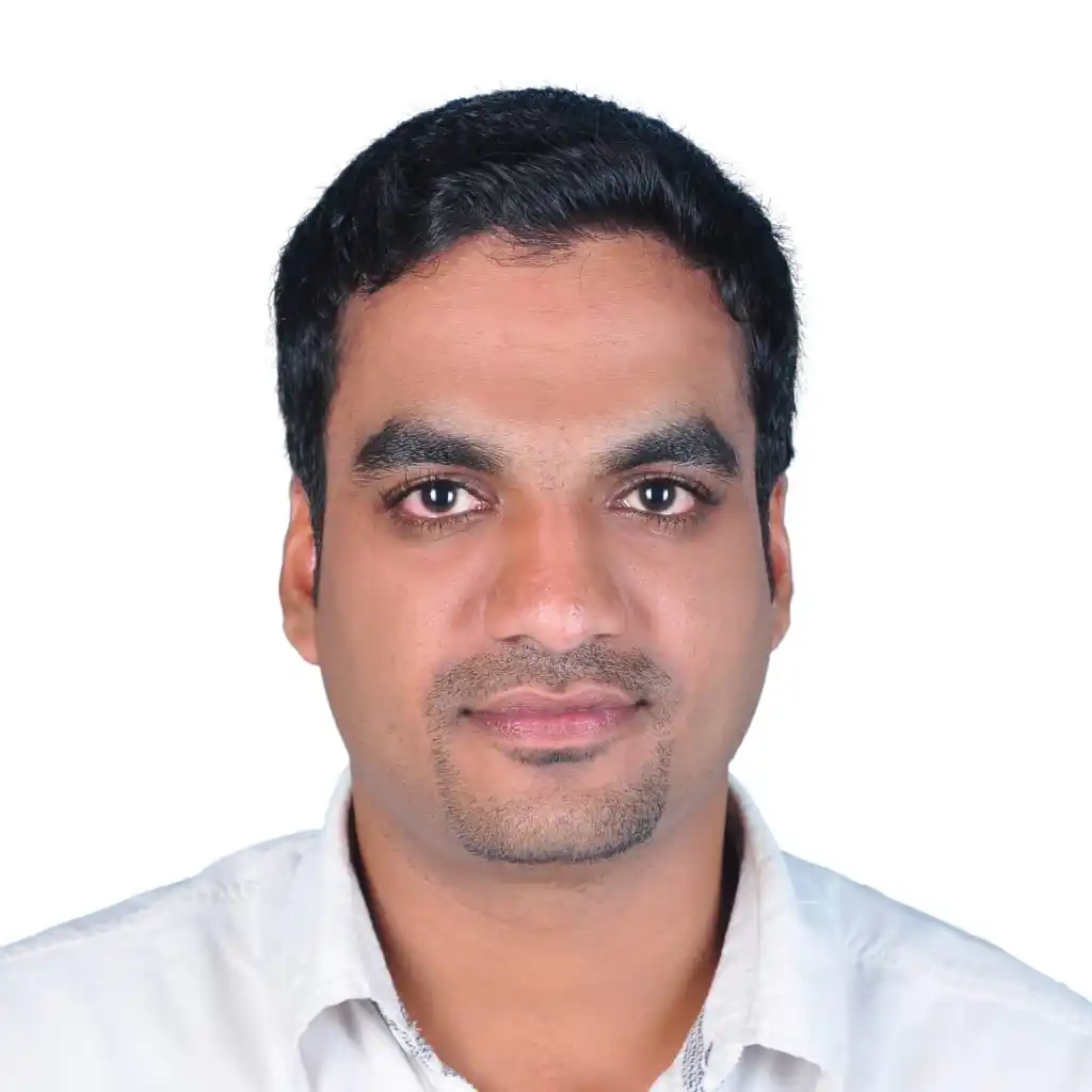 Nithin T
